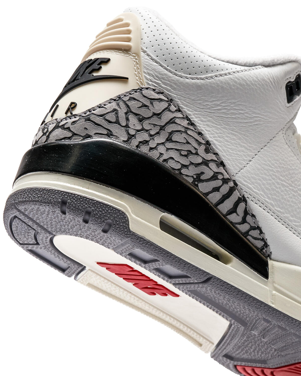 Air Jordan 3 Retro 'White Cement Reimagined' | DN3707-100 | AFEW STORE